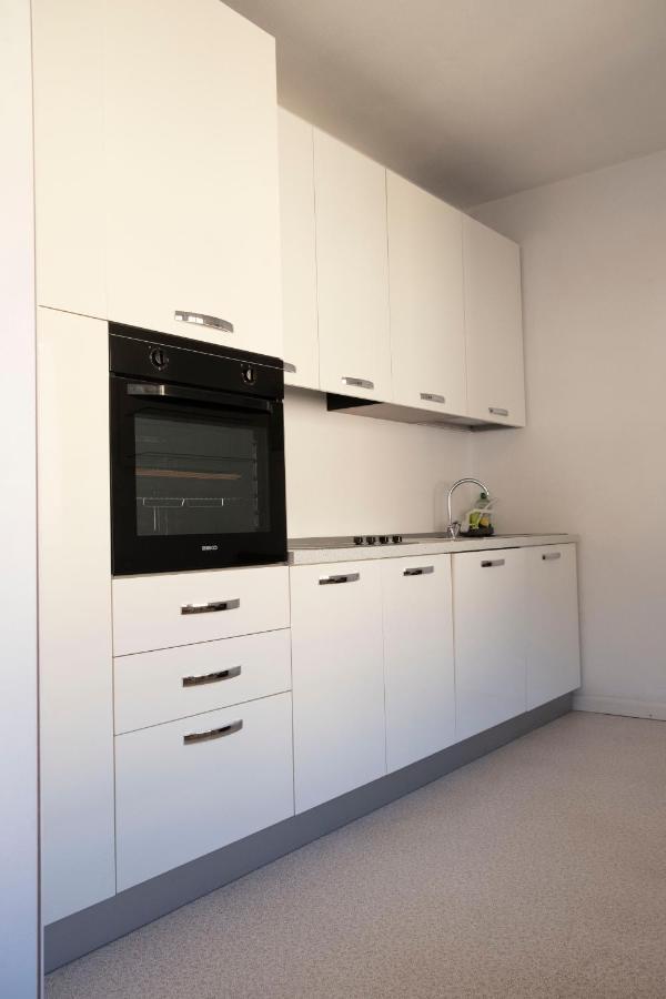 City Apartments Portico 메라노 외부 사진