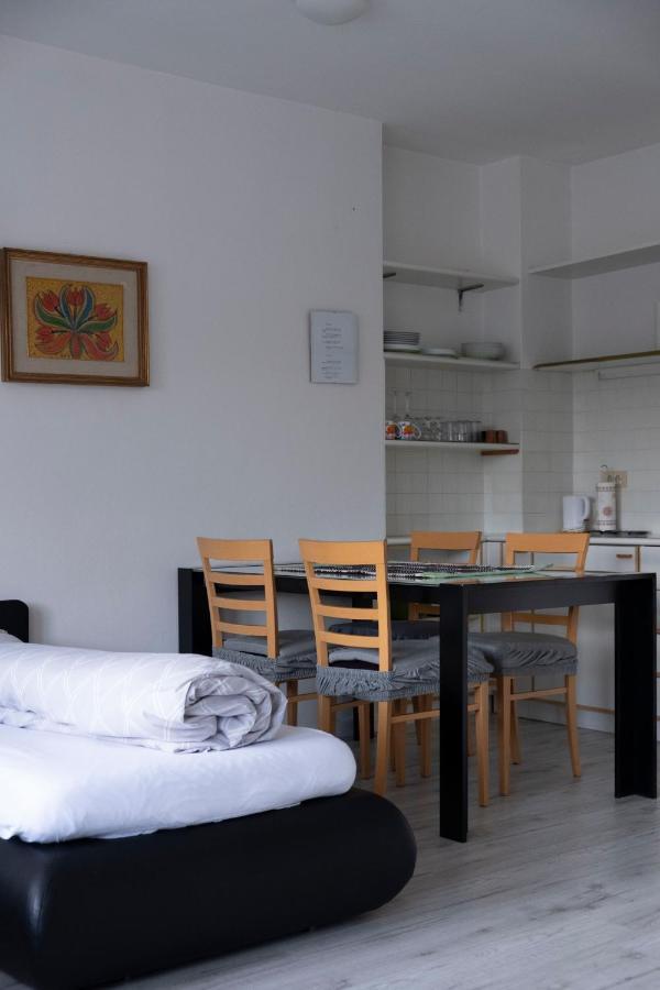 City Apartments Portico 메라노 외부 사진