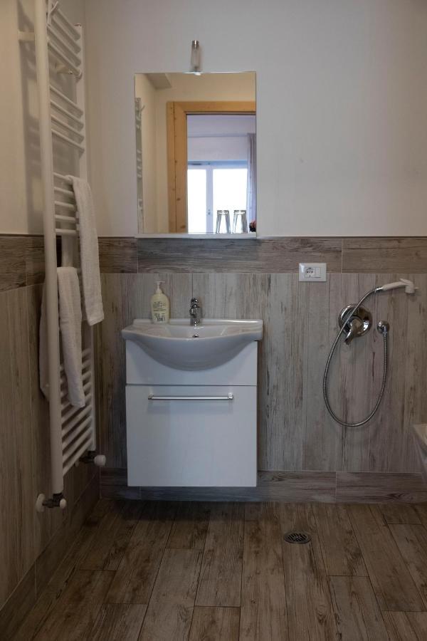 City Apartments Portico 메라노 외부 사진