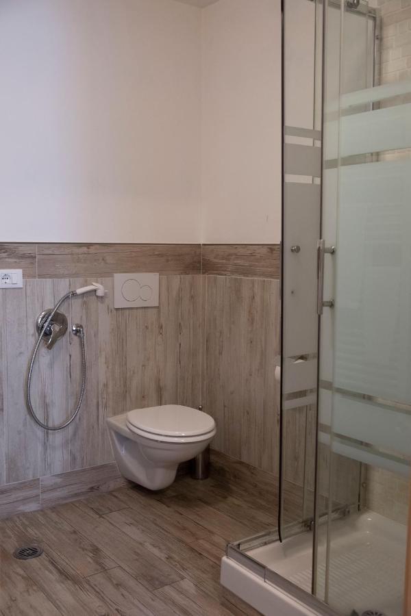 City Apartments Portico 메라노 외부 사진